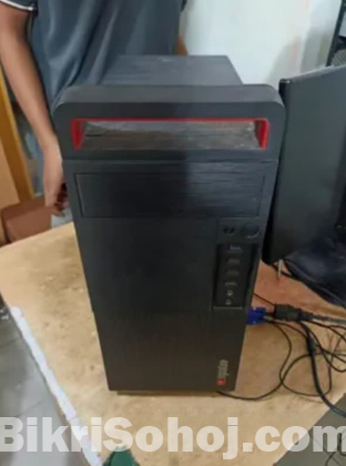 Desktop Customize